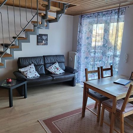 Ferienwohnung Haus Am Scharpenmoor Norderstedt Exterior foto